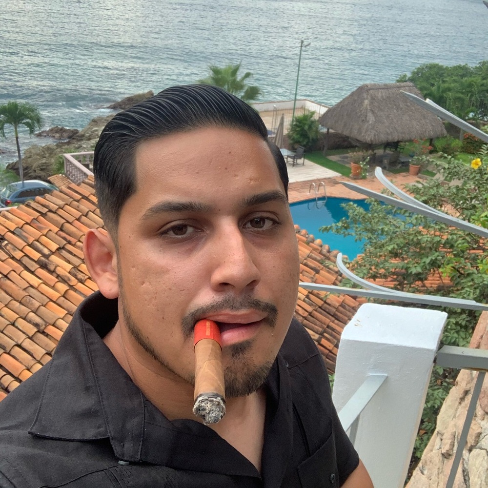 Meet your Posher, Vidal